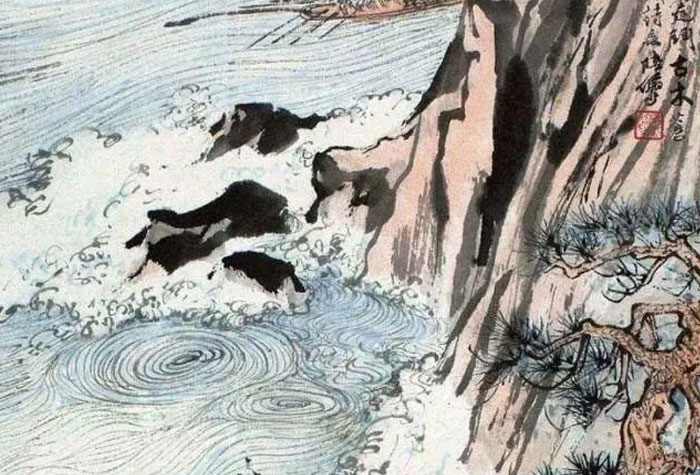 陸儼少：不創新，是因為你只會模仿