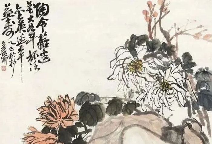 一個合格的畫家，絕不只會畫畫，他還必須 具備這九種品質