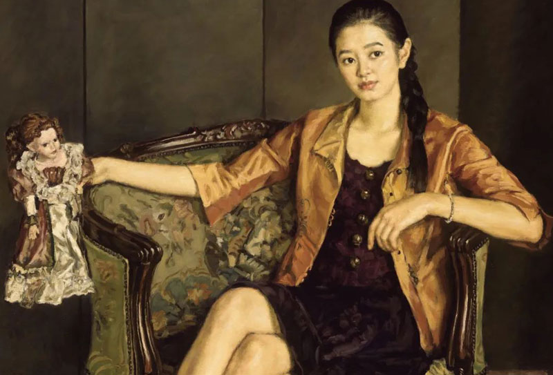 同行——楊飛云師生作品展 ” 暨座談會