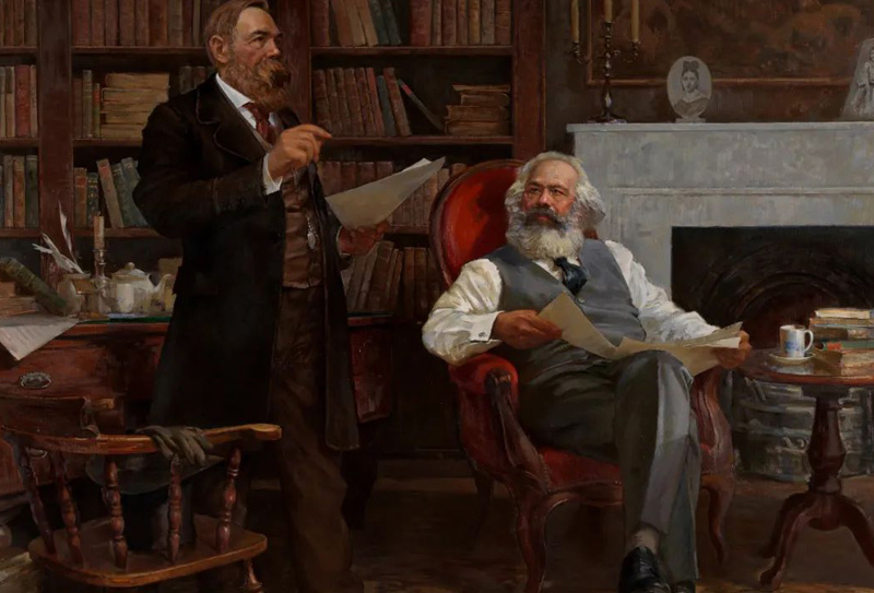 中央美術(shù)學(xué)院教授丁一林油畫(huà)作品欣賞